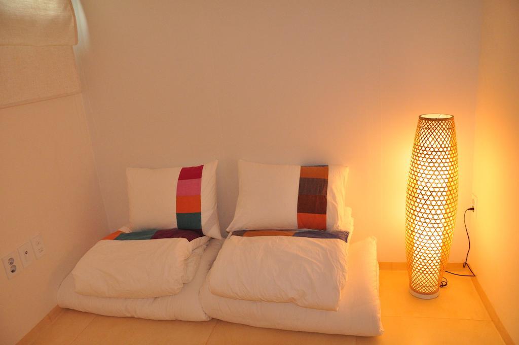 Hueahn Hanok Guesthouse Seoul Room photo