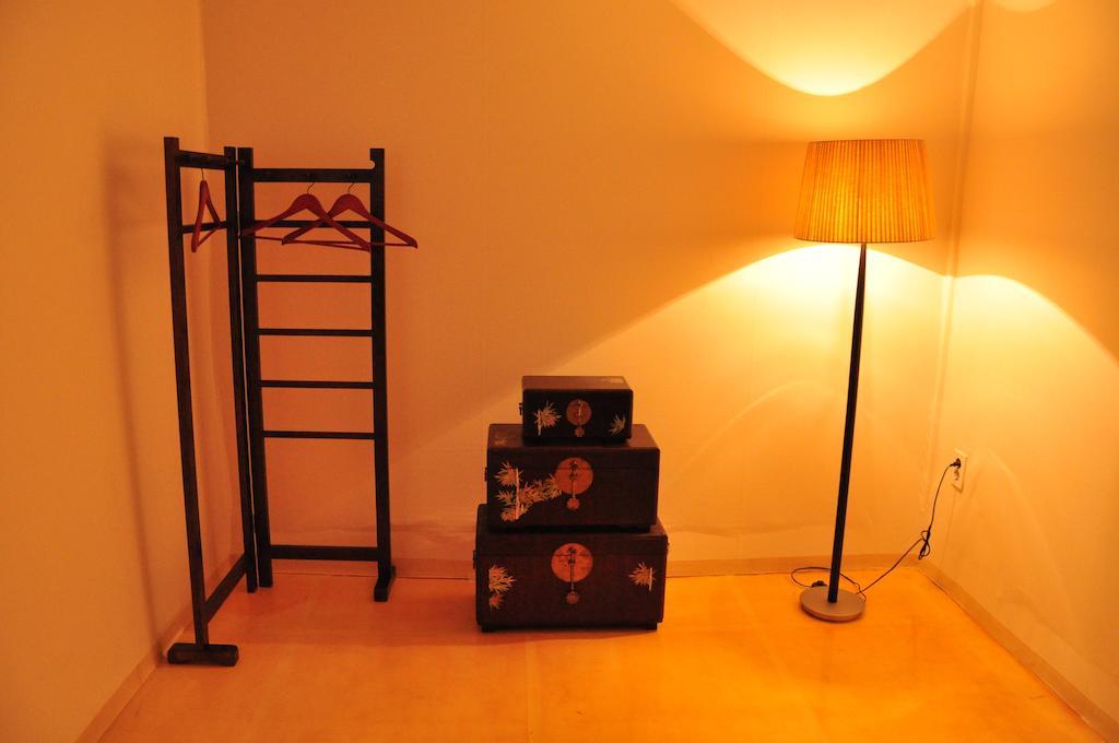 Hueahn Hanok Guesthouse Seoul Room photo