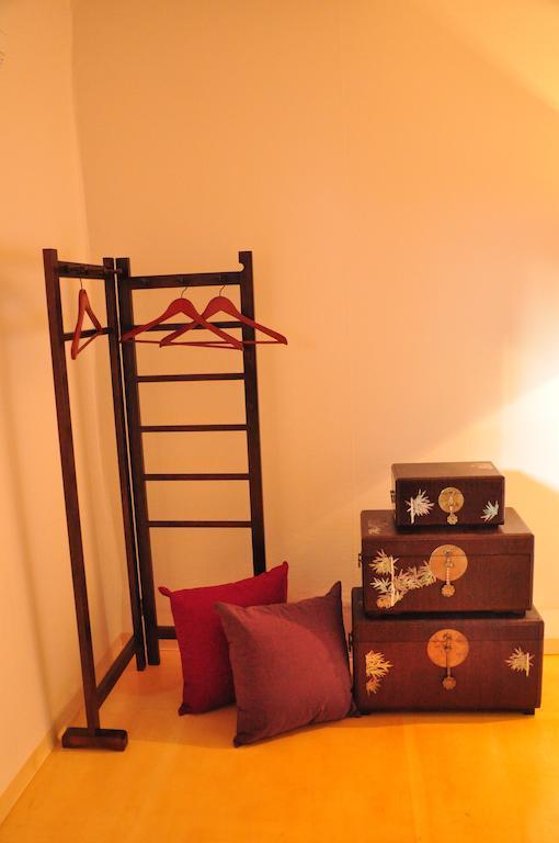 Hueahn Hanok Guesthouse Seoul Room photo
