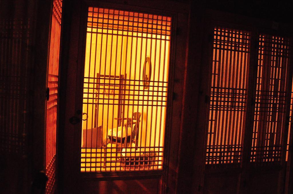 Hueahn Hanok Guesthouse Seoul Room photo